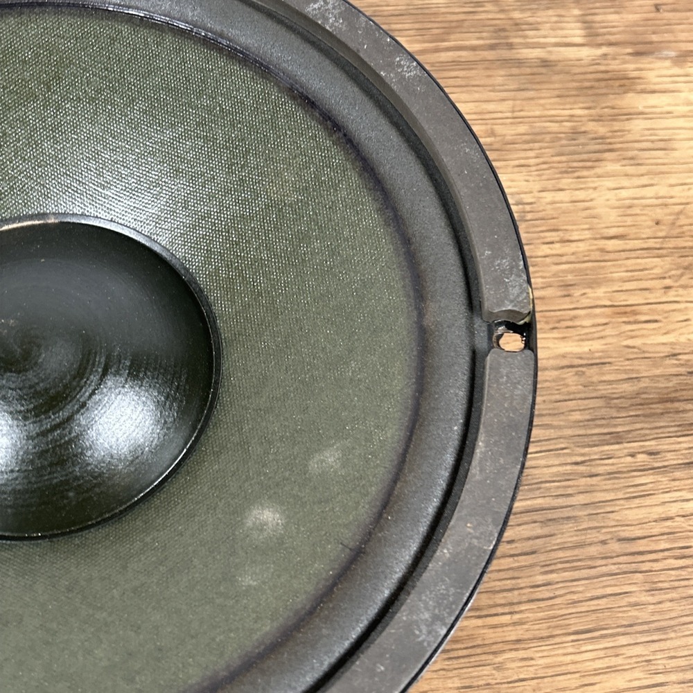 OEM Pioneer 30-720F-2  12" Woofer from CS-801 801A Three Way Speaker System - Picture 5 of 10
